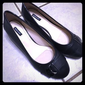 Alex Marie wedges
